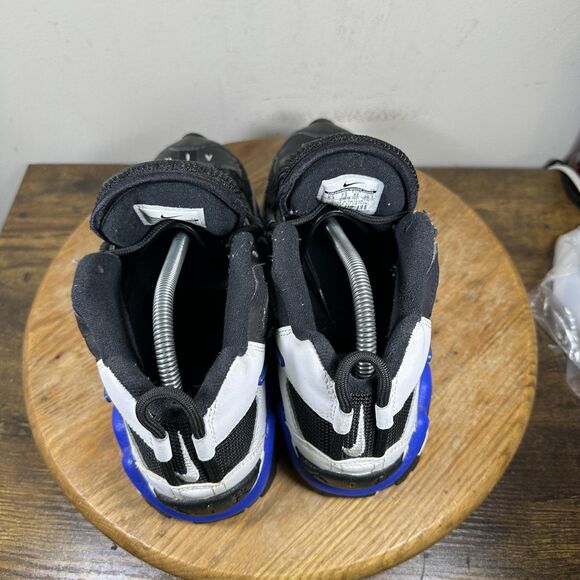 Nike Air Max 2 CB 94 Shoes Mens Size 8.5 Charles Barkley 678010-142 - Picture 4 of 8